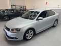 Volkswagen Jetta 2.0TDI Sport DSG Argintiu - thumbnail 2