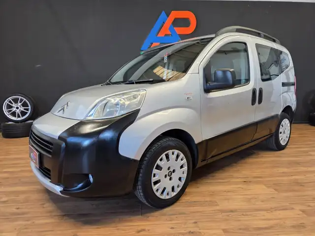 Citroen Nemo Nemo 1.3 hdi m-space CATENA APPENA SOSTITUITA