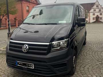 Crafter 35 TDI BMT 35 TDI VA