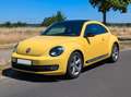 Volkswagen Beetle The Beetle 1.4 TSI DSG Sport Gelb - thumbnail 1