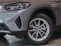 BMW X3 xDrive20i Laser RFK DrivAss HeadUp HIFI Grau - thumbnail 13