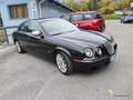 Jaguar S-Type 2.7 V6 D EXECU AUTOMAT. cambio motore km. 190000 Nero - thumbnail 6