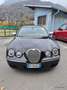 Jaguar S-Type 2.7 V6 D EXECU AUTOMAT. cambio motore km. 190000 Nero - thumbnail 8