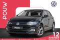 Volkswagen Polo 1.0 TSI 95pk R-Line Edition | Cruise Control Adapt Nero - thumbnail 1