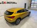 BMW X2 xDrive 18 d Advantage Plus /RFK/LED/Navi/AHK/DAB/ Gold - thumbnail 10