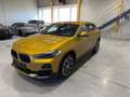 BMW X2 xDrive 18 d Advantage Plus /RFK/LED/Navi/AHK/DAB/ Gold - thumbnail 6