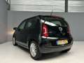 Volkswagen up! 1.0 high up! Airco|Cruise|Navi|PDC Schwarz - thumbnail 3