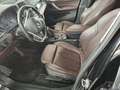 BMW X1 X1 xDrive 25d xLine Aut. Leder Sportsitze Schwarz - thumbnail 10