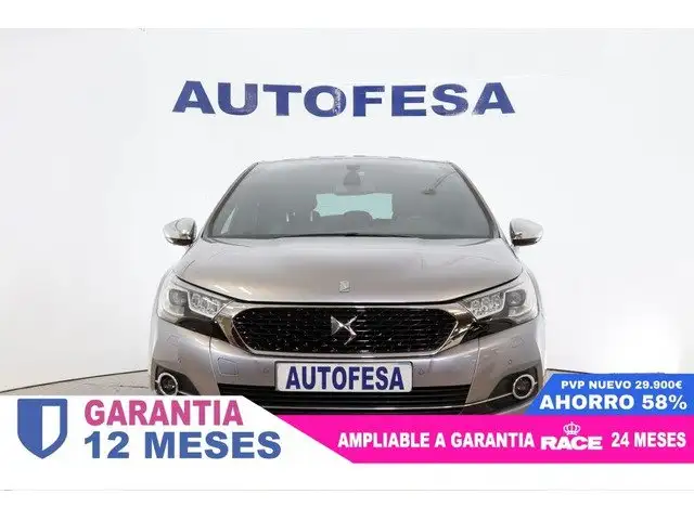 DS Automobiles DS 4 1.2 PureTech S&S Desire 130