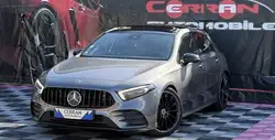 Mercedes-Benz Classe A Mercedes 180 D 116CH AMG LINE 7G-DCT