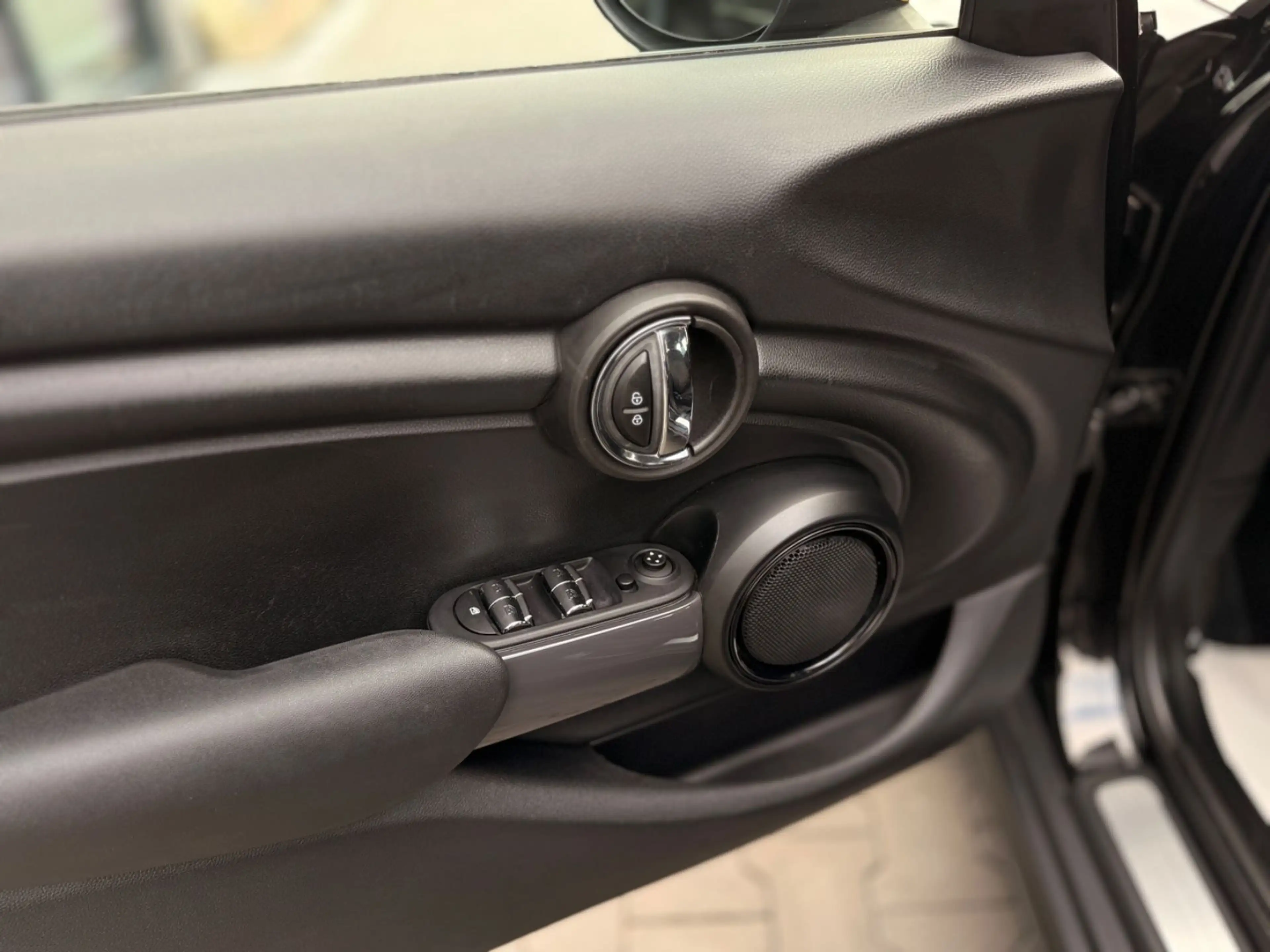 MINI One Mini Klimaaut. PDC TÜV NEU — photo 7