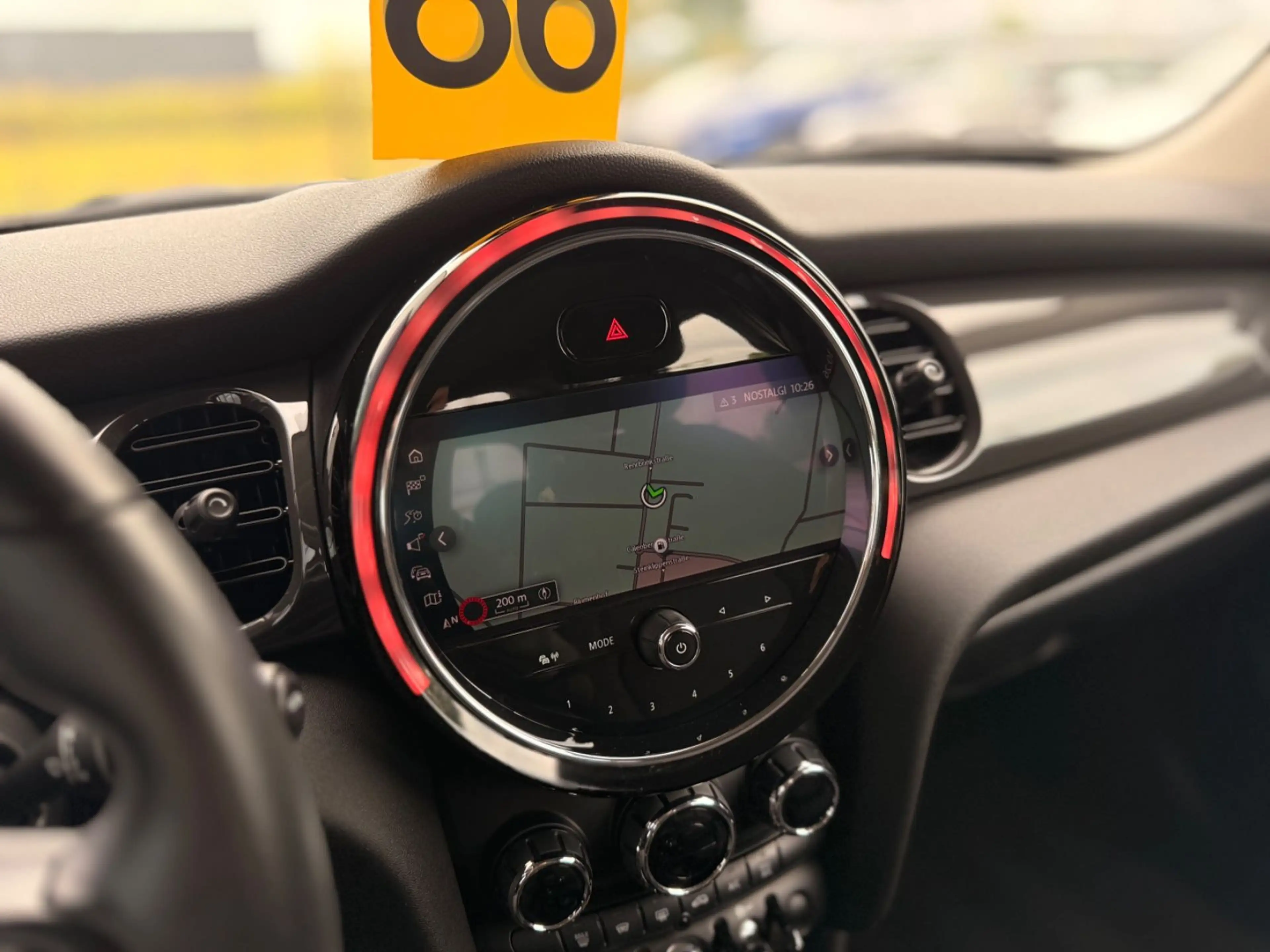 MINI One Mini Klimaaut. PDC TÜV NEU — photo 12