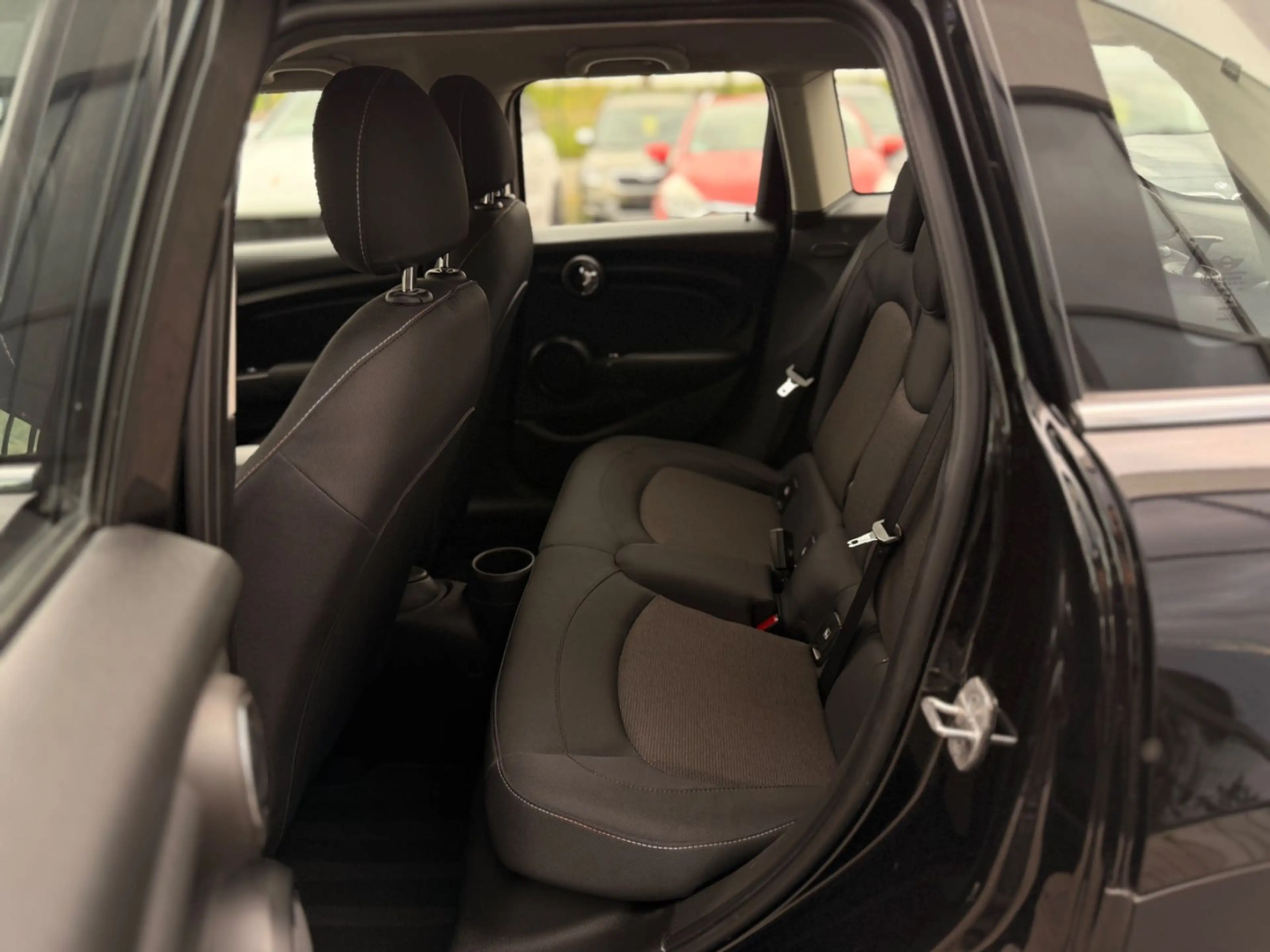 MINI One Mini Klimaaut. PDC TÜV NEU — photo 15