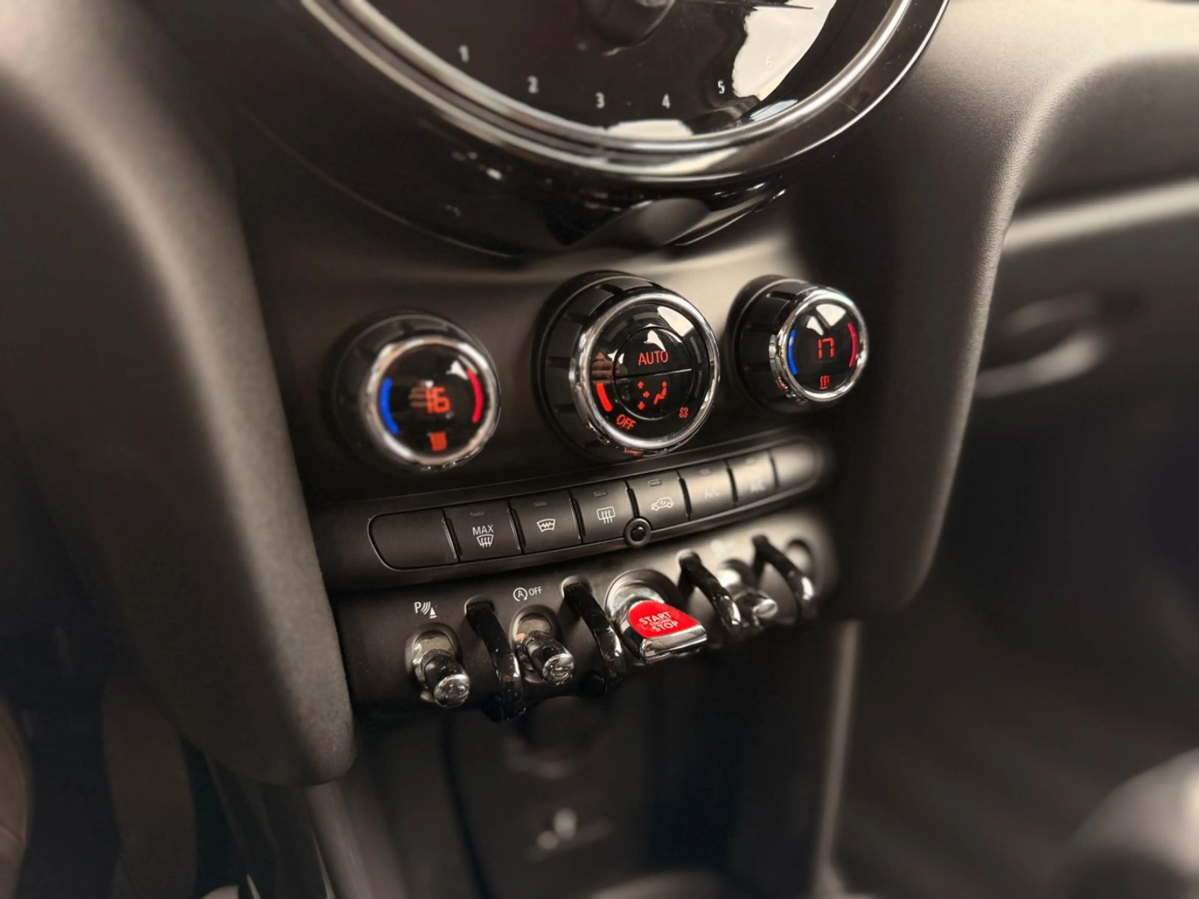 MINI One Mini Klimaaut. PDC TÜV NEU — photo 13