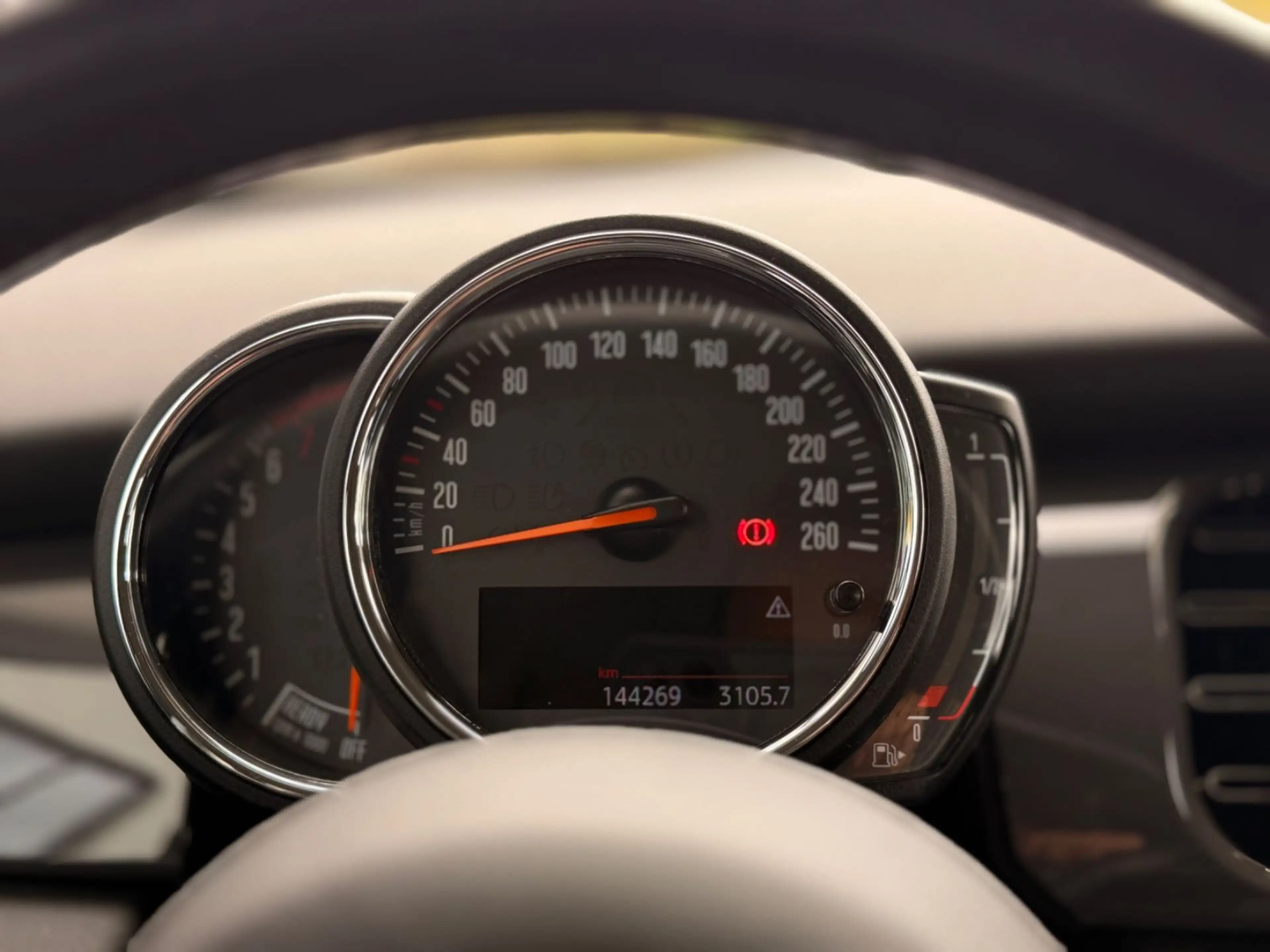 MINI One Mini Klimaaut. PDC TÜV NEU — photo 11