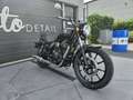 Royal Enfield Meteor 350 Noir - thumbnail 1