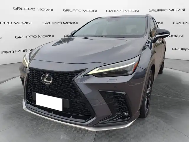 Lexus NX 300 NX Hybrid 4WD F-Sport