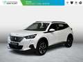 Peugeot e-2008 EV Allure Pack 50 kWh Allseason | Navigatie | Acht Blanc - thumbnail 1