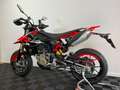 Ducati Hypermotard 698 RVE + RK Approved Rood - thumbnail 9