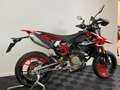 Ducati Hypermotard 698 RVE + RK Approved Rood - thumbnail 3