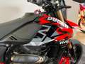 Ducati Hypermotard 698 RVE + RK Approved Rood - thumbnail 14