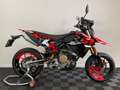 Ducati Hypermotard 698 RVE + RK Approved Rood - thumbnail 1