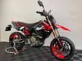 Ducati Hypermotard 698 RVE + RK Approved Rood - thumbnail 2
