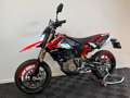 Ducati Hypermotard 698 RVE + RK Approved Rood - thumbnail 8