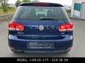 Volkswagen Golf VI 1.6 TDI Match*ALUFELGEN*SITZHZ*ISOFIX* Bleu - thumbnail 5