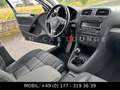 Volkswagen Golf VI 1.6 TDI Match*ALUFELGEN*SITZHZ*ISOFIX* Blau - thumbnail 13