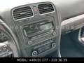 Volkswagen Golf VI 1.6 TDI Match*ALUFELGEN*SITZHZ*ISOFIX* Blau - thumbnail 17