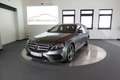 Mercedes-Benz E 200 T Autom. * AMG* Pano* Luft* LED*19"* Gris - thumbnail 8