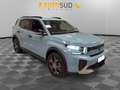 Citroen C3 Aircross II 2024 1.2 puretech turbo Plus 100cv Blau - thumbnail 4