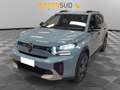 Citroen C3 Aircross II 2024 1.2 puretech turbo Plus 100cv Blu/Azzurro - thumbnail 2