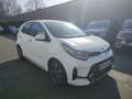 Kia Picanto 1.2 GT Line Automatik/Leder/Alufelgen Weiß - thumbnail 3