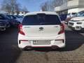 Kia Picanto 1.2 GT Line Automatik/Leder/Alufelgen Weiß - thumbnail 10