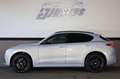 Alfa Romeo Stelvio Sport/ACC/PANO/NAVI/BTH/MFL/KAMERA/R20 Silber - thumbnail 3