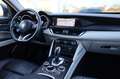 Alfa Romeo Stelvio Sport/ACC/PANO/NAVI/BTH/MFL/KAMERA/R20 Silber - thumbnail 18