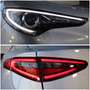 Alfa Romeo Stelvio Sport/ACC/PANO/NAVI/BTH/MFL/KAMERA/R20 Silber - thumbnail 7