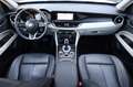 Alfa Romeo Stelvio Sport/ACC/PANO/NAVI/BTH/MFL/KAMERA/R20 Silber - thumbnail 17