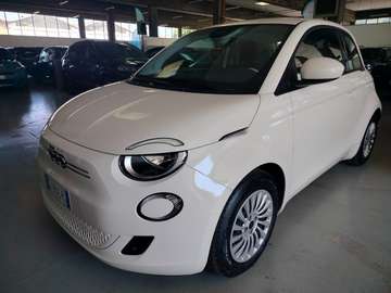 Berlina 27Kwh 190km