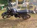 Kawasaki KLR 600 Black - thumbnail 4