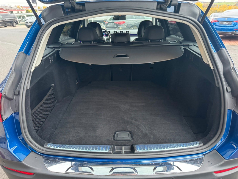Mercedes-Benz C 200 T All Terrain 4M+Ambiente+360+Augmented — photo 8