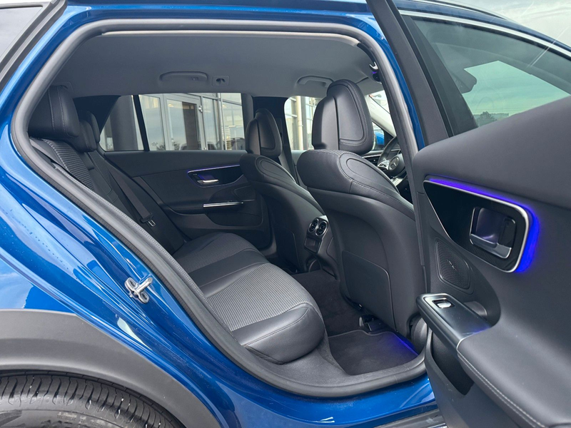 Mercedes-Benz C 200 T All Terrain 4M+Ambiente+360+Augmented — photo 7