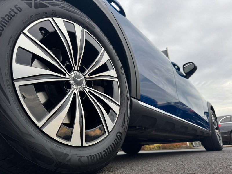 Mercedes-Benz C 200 T All Terrain 4M+Ambiente+360+Augmented — photo 5