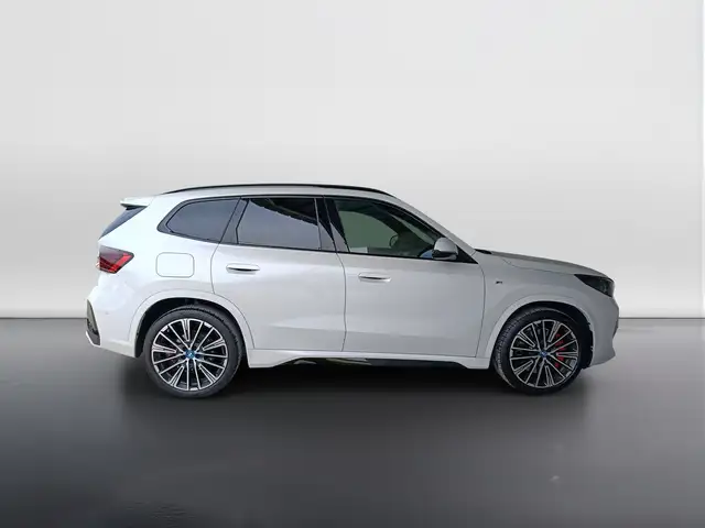 BMW X1 view 6