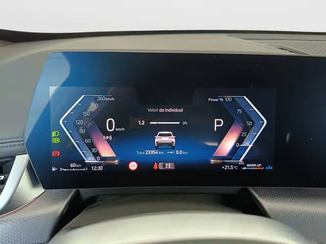 BMW X1 view 12