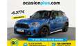 MINI Cooper Countryman AUT. Blau - thumbnail 1