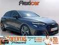 Audi S3 Sportback quattro S tronic Gris - thumbnail 1