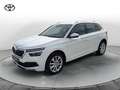 Skoda Kamiq Kamiq 1.0 TSI 110 CV DSG Monte Carlo Blanco - thumbnail 1